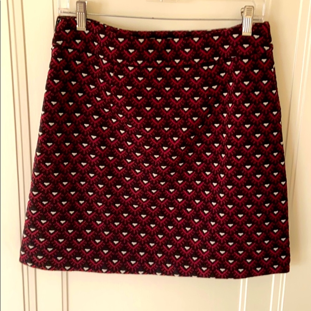 NWT LOFT MINI SKIRT♥️